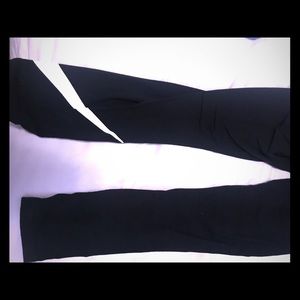 Nike crop legging